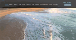 Desktop Screenshot of fogisland.com